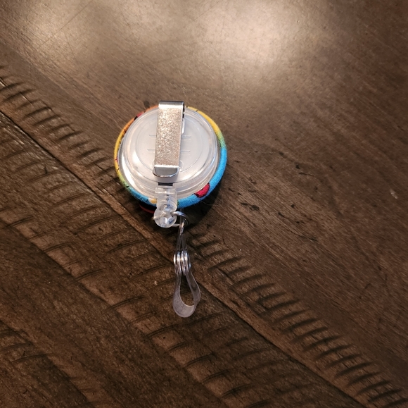 ID tag holder - Picture 2 of 2